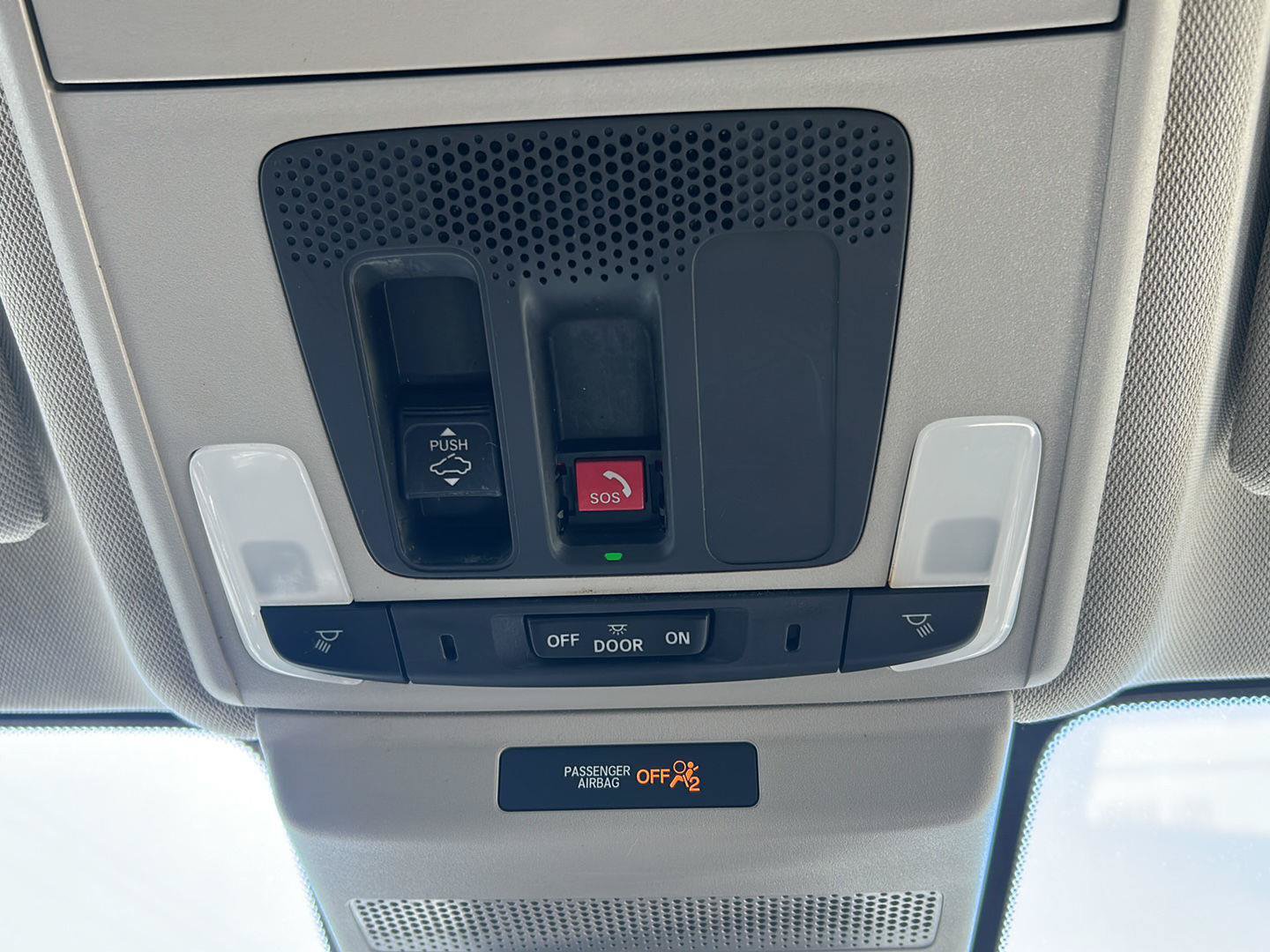 Used 2024 Honda Accord EX image 23