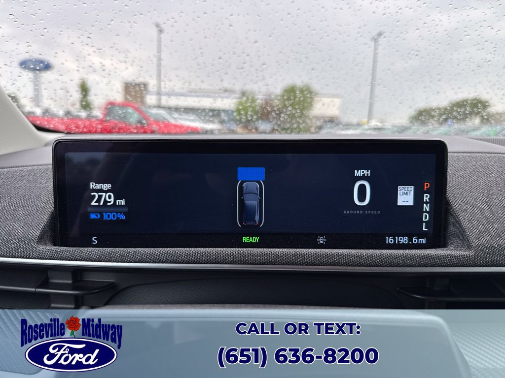 Used 2023 Ford Mustang Mach-E Premium AWD/4WD image 21