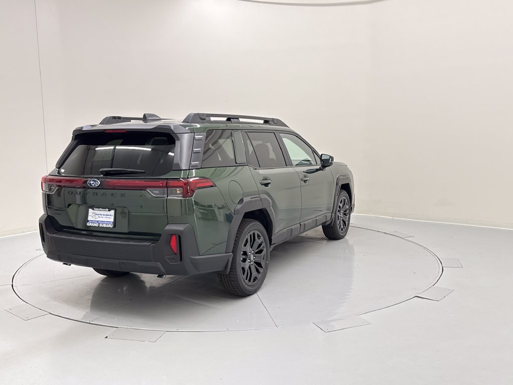 New 2026 Subaru Outback Limited XT w/ Premium/Limited Package 2 AWD/4WD image 6