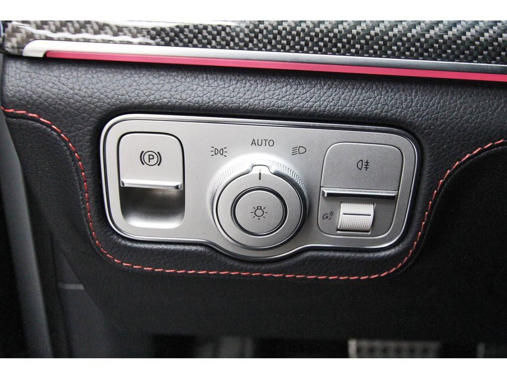 Used 2024 Mercedes-Benz GLE 53 AMG 4MATIC image 20