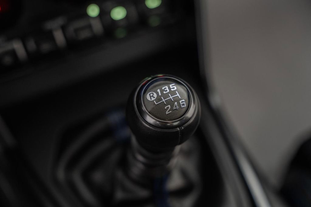 Used 2025 Subaru BRZ tS image 26