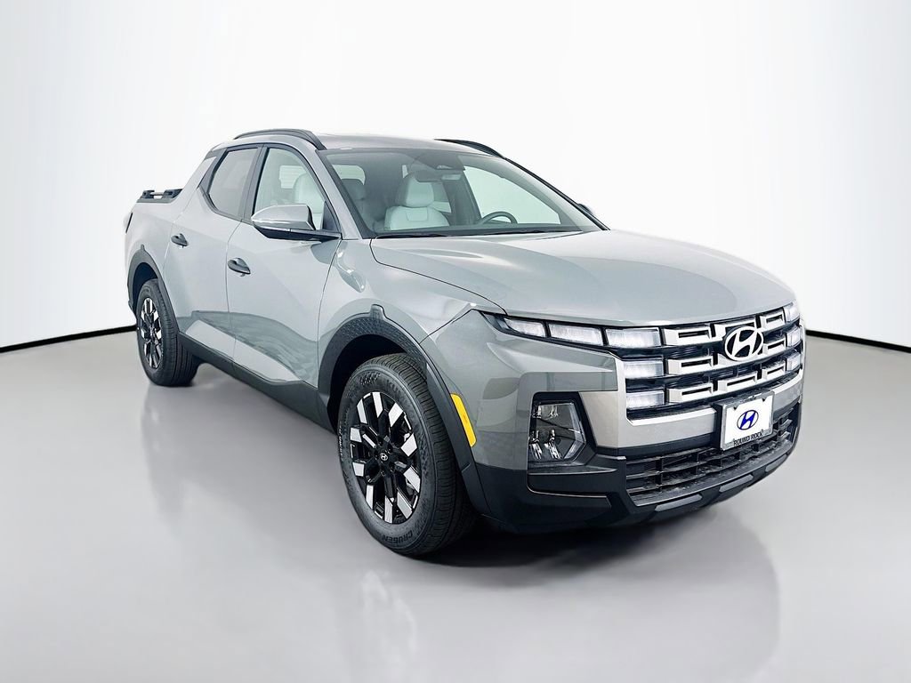 New 2026 Hyundai Santa Cruz SEL image 3
