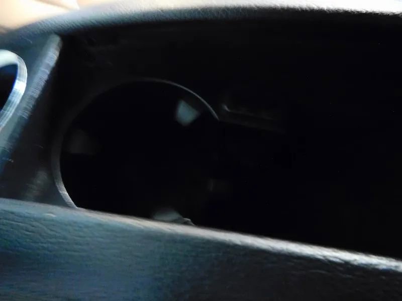 Used 2008 Mercedes-Benz CLK 350 Coupe image 29