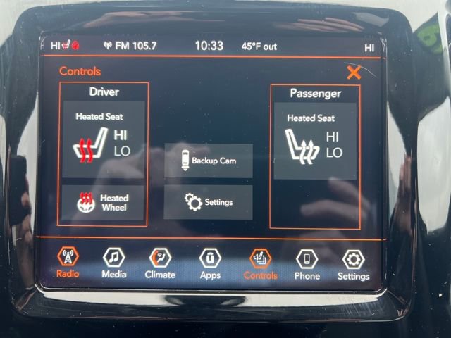 Used 2019 Jeep Cherokee Limited image 28