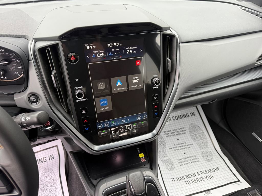 Certified 2025 Subaru Crosstrek 2.5i Wilderness image 26