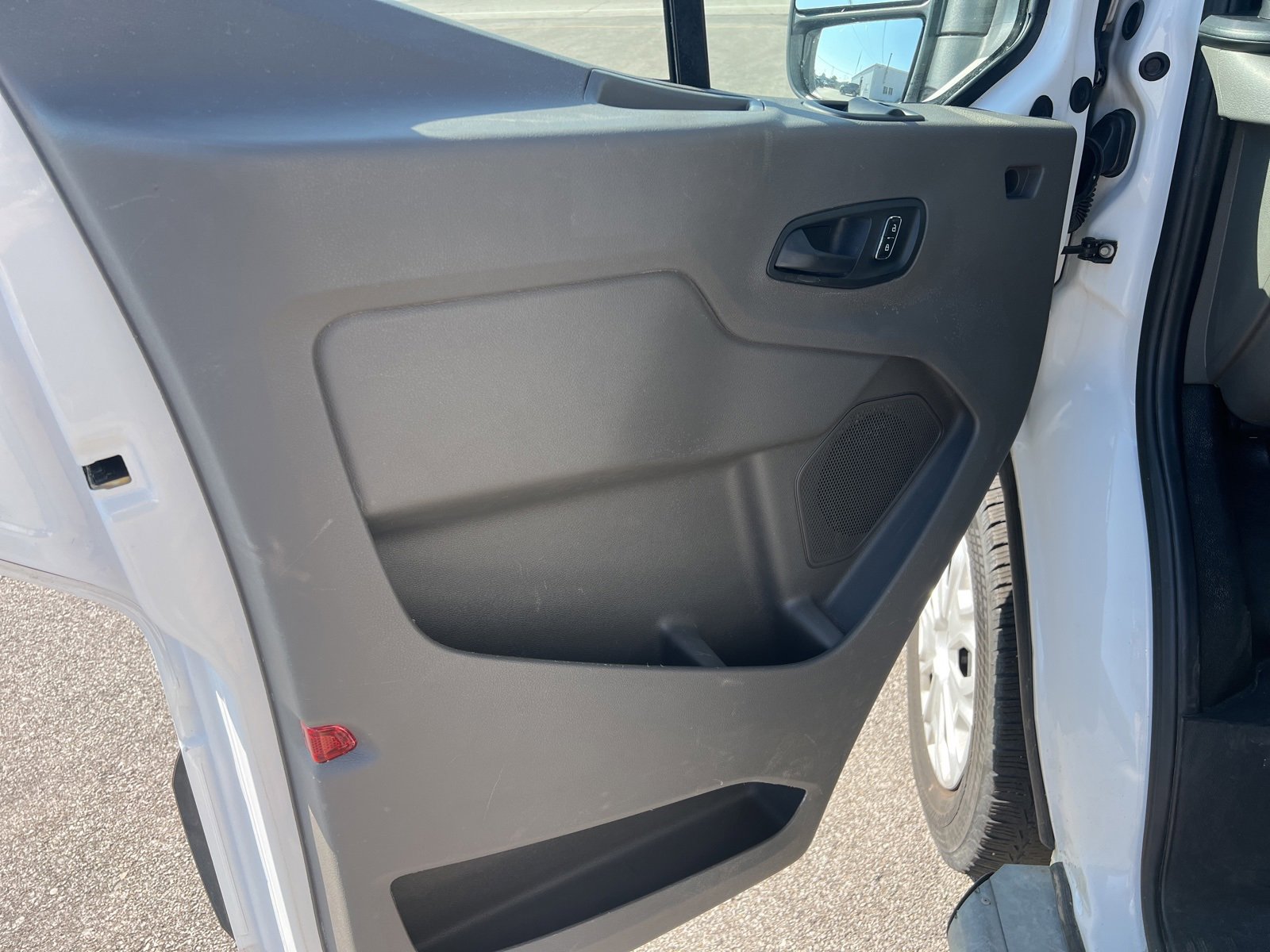 Used 2023 Ford Transit 250 Low Roof w/ Exterior Upgrade Package image 10