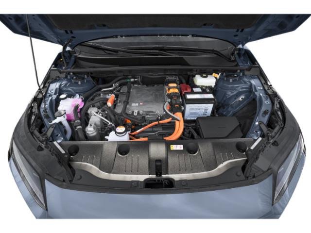 New 2026 Subaru Solterra image 14