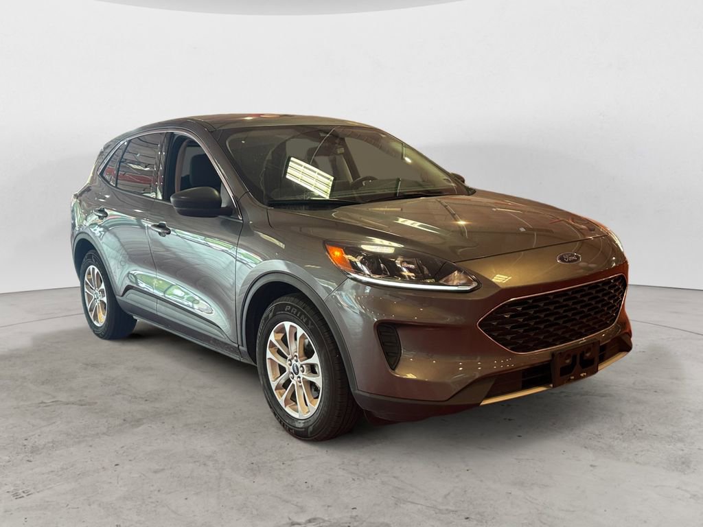 Used 2022 Ford Escape SE w/ Convenience Package
