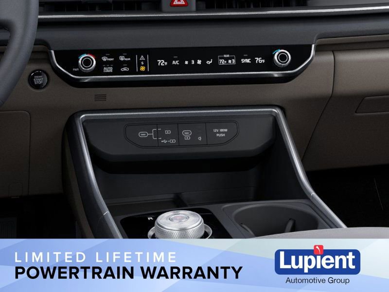 New 2026 Kia Carnival EX image 29