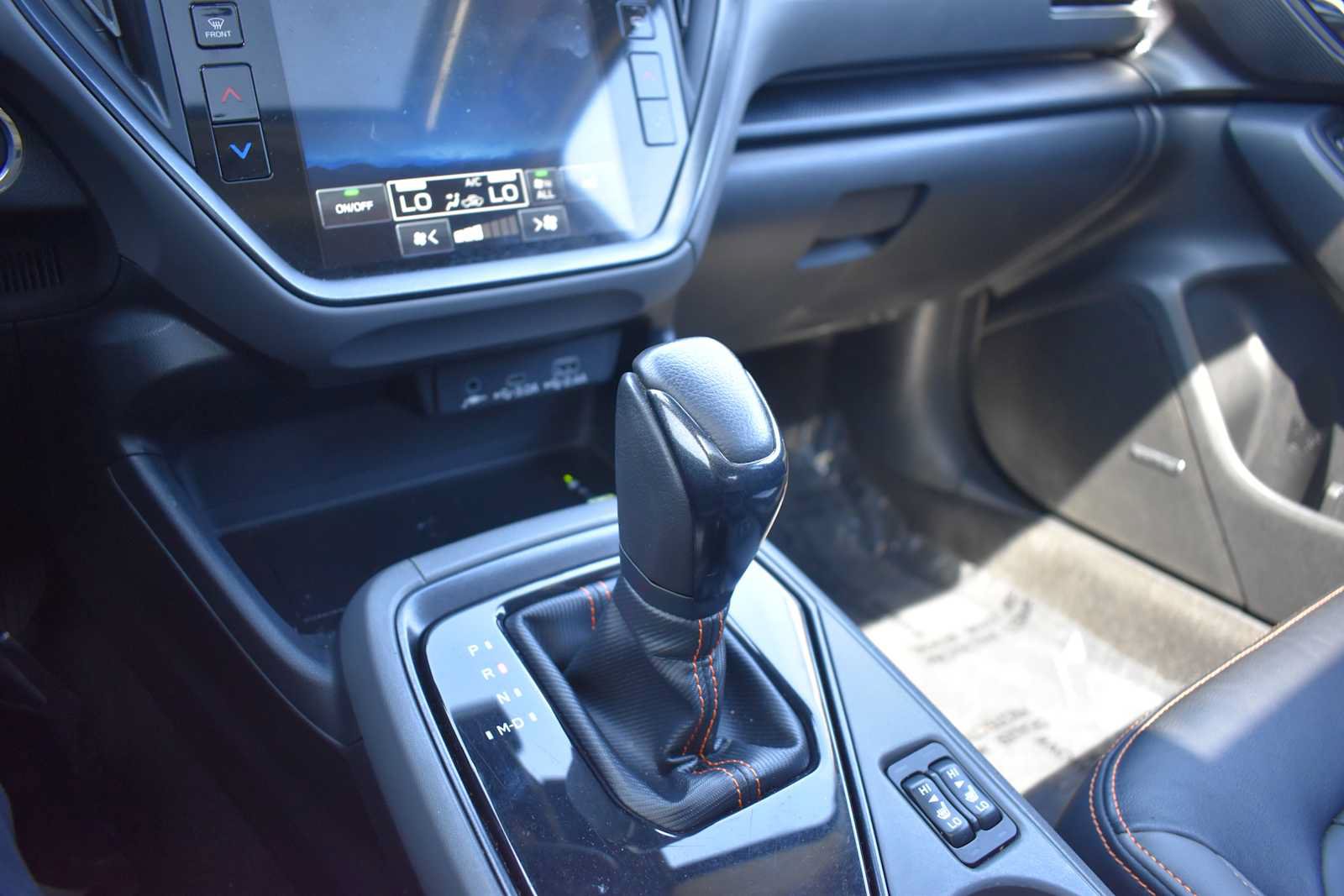 Used 2024 Subaru Crosstrek 2.5i Limited AWD/4WD image 22