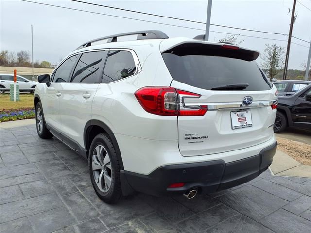 Certified 2023 Subaru Ascent Premium w/ Convenience Package image 2