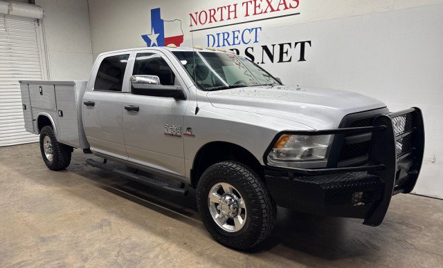 Used 2015 RAM 2500 Tradesman AWD/4WD image 3