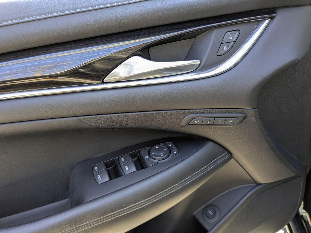 Used 2018 Buick LaCrosse Premium w/ Driver Confidence Package #2 image 10