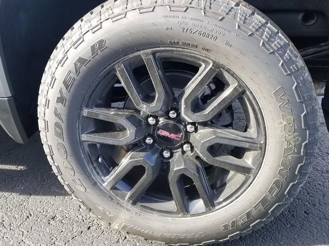 New 2026 GMC Sierra 1500 Elevation w/ Elevation Premium Package image 21