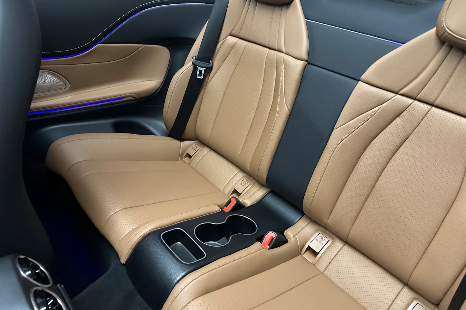 New 2026 Mercedes-Benz CLE 450 4MATIC Cabriolet image 12