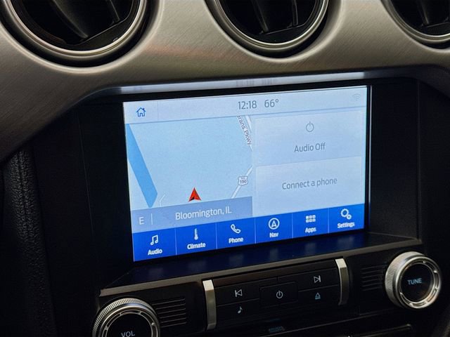 Used 2020 Ford Mustang GT Premium w/ Black Accent Package image 15