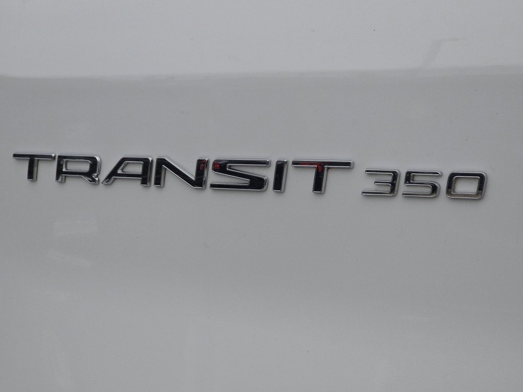 Used 2023 Ford Transit 350 XLT image 23
