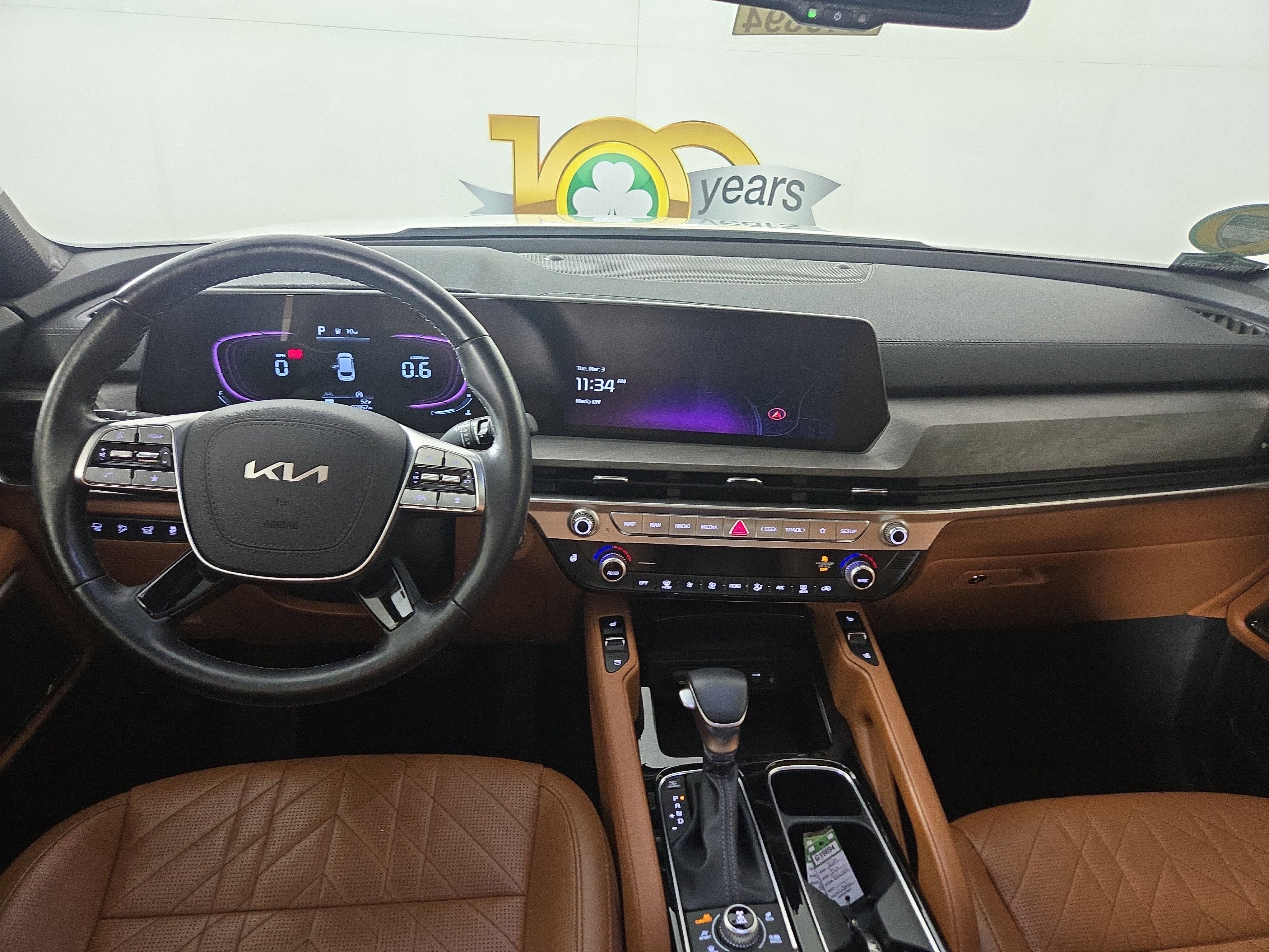 Used 2024 Kia Telluride EX X-Line image 14