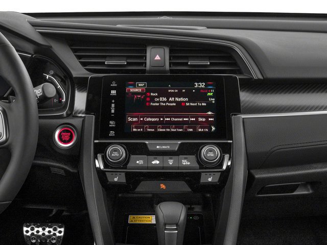 Used 2018 Honda Civic Sport Touring image 10