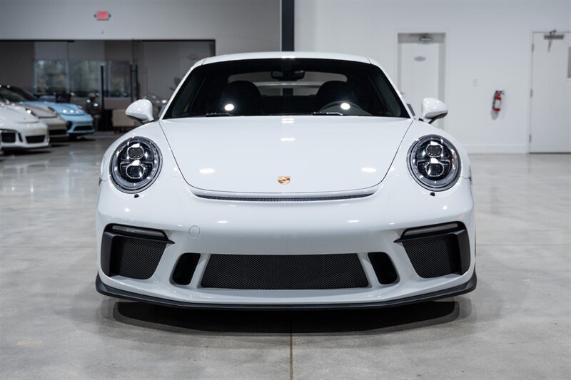 Used 2018 Porsche 911 GT3 RWD image 66