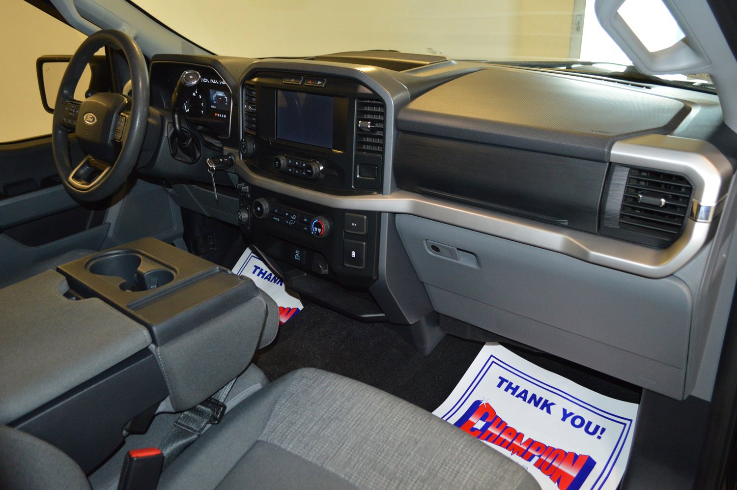 Used 2022 Ford F150 XLT w/ XTR Package image 10