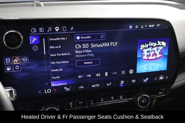 Used 2024 Chevrolet Blazer EV LT AWD/4WD image 31