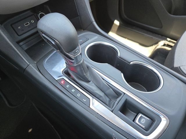 Used 2022 Chevrolet Equinox LT FWD image 15