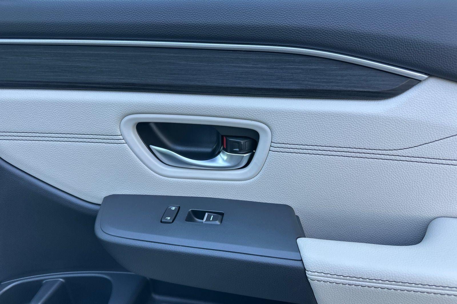New 2026 Honda Pilot Touring image 20