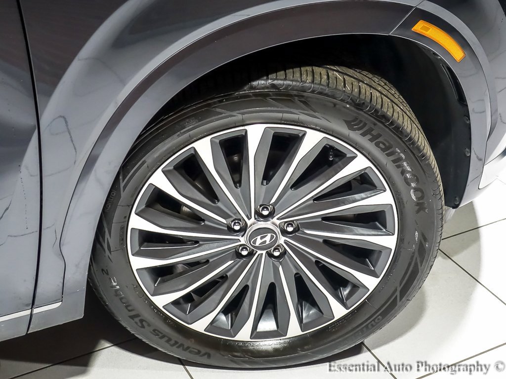 Used 2024 Hyundai Palisade Calligraphy image 13