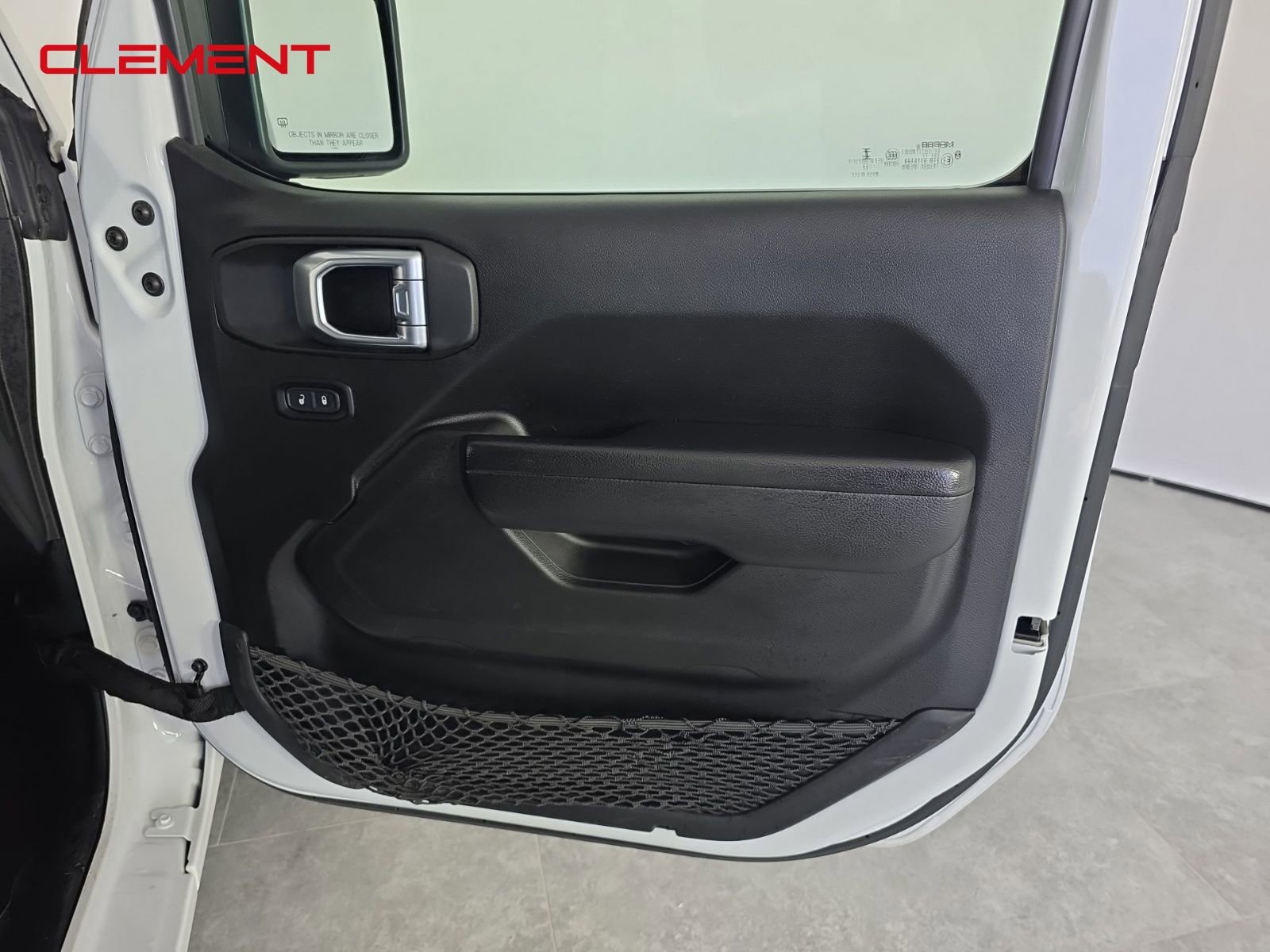 Used 2022 Jeep Gladiator Sport image 30