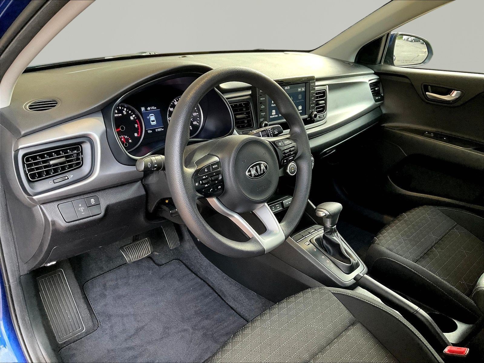 Used 2019 Kia Rio S w/ Technology Package FWD image 16