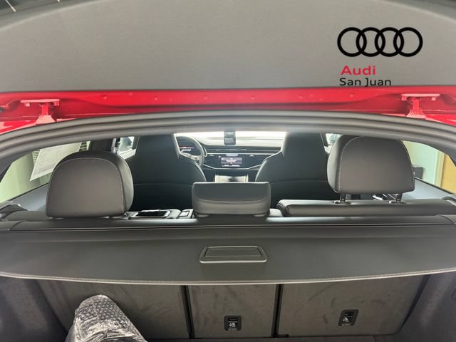 New 2026 Audi SQ8 Premium Plus AWD/4WD image 12