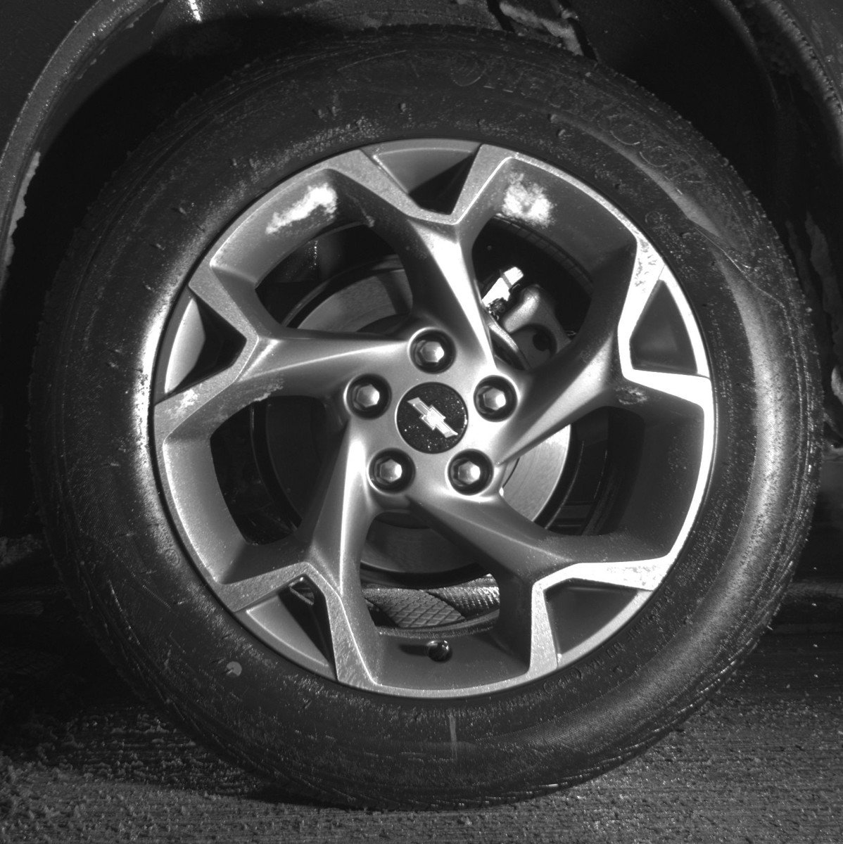 Used 2025 Chevrolet Trax LT image 14