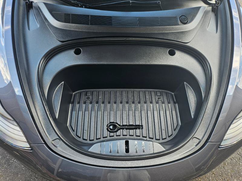 Used 2023 Tesla Model 3 Long Range AWD/4WD image 25