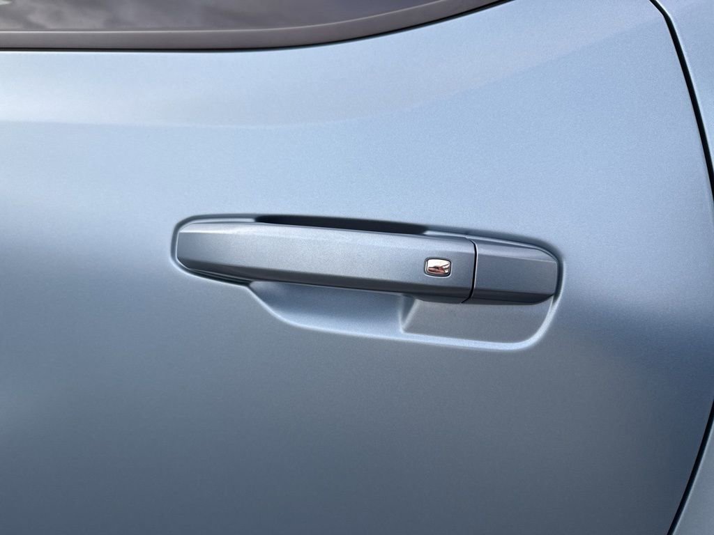 Used 2024 GMC Hummer EV 3X w/ Omega Edition image 13