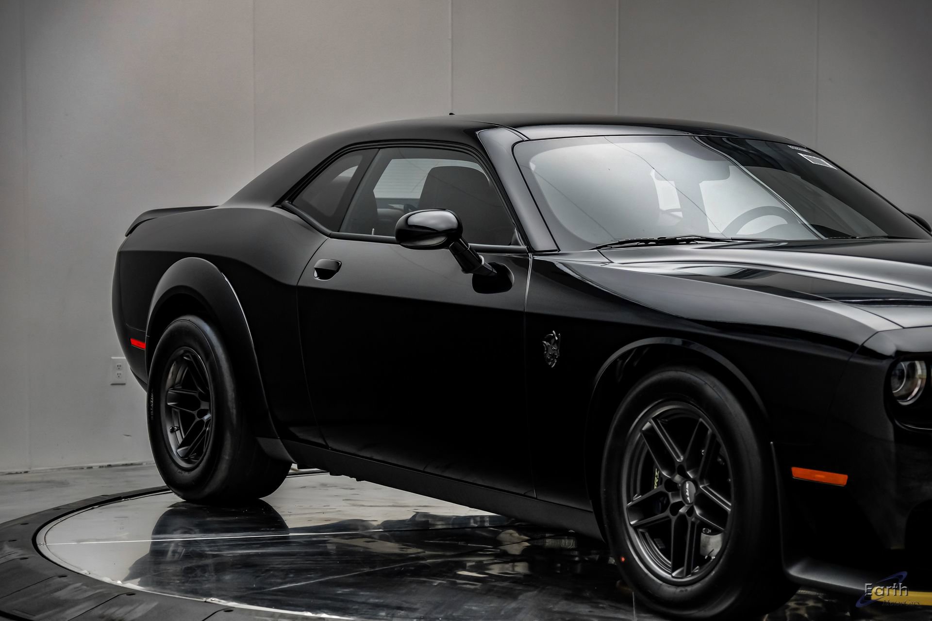 Used 2023 Dodge Challenger SRT Hellcat Redeye image 29