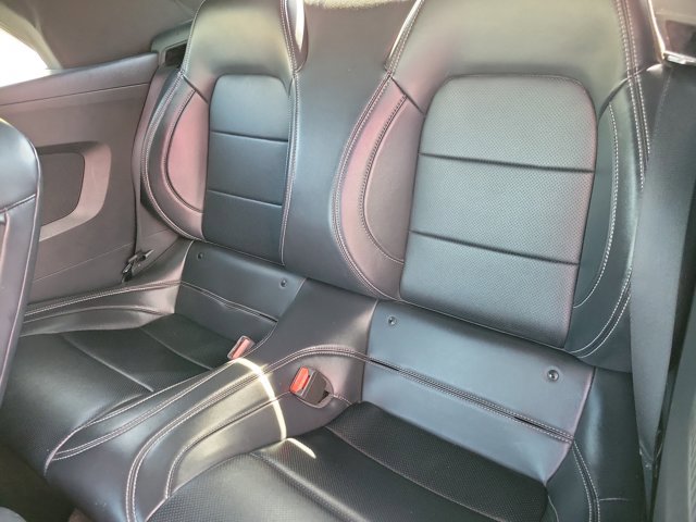 Used 2024 Ford Mustang Premium image 8