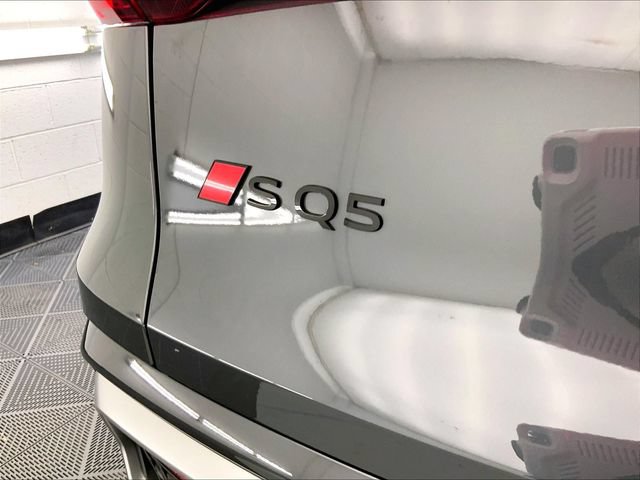 New 2026 Audi SQ5 Premium Plus AWD/4WD image 10