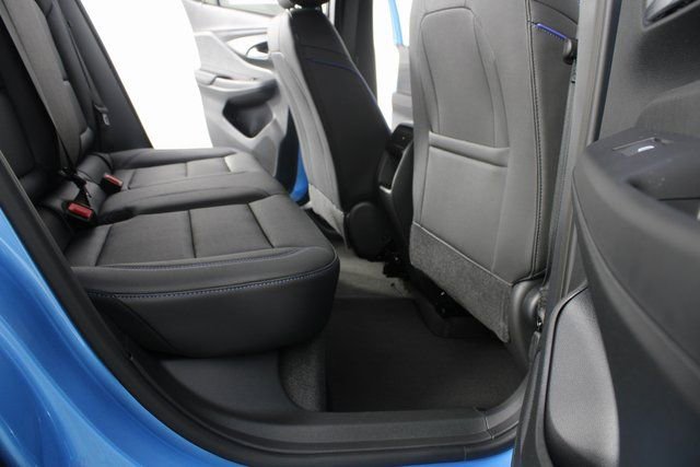 New 2026 Buick Envista Sport Touring w/ Convenience I Package image 19