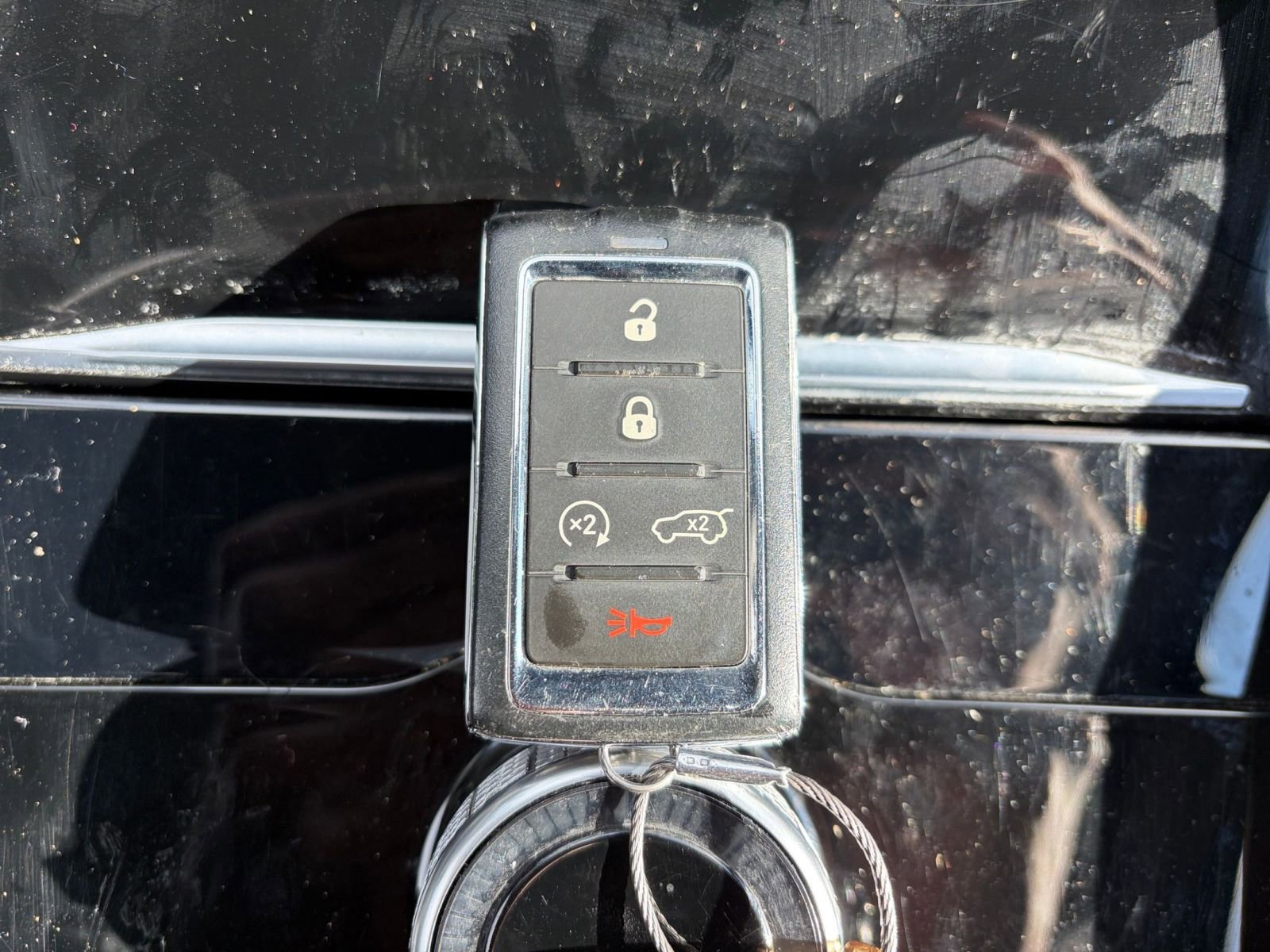 Used 2023 Jeep Grand Cherokee L Limited image 22