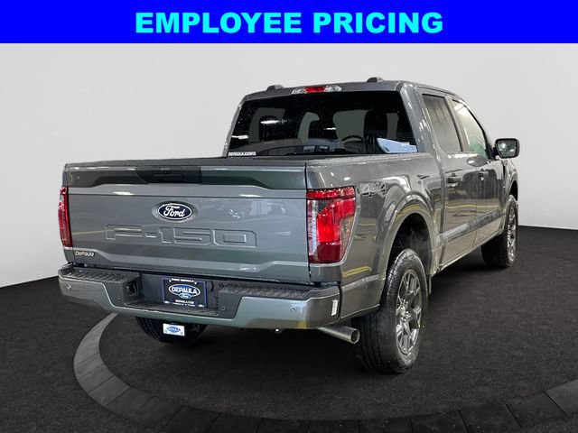 New 2026 Ford F150 STX AWD/4WD image 6
