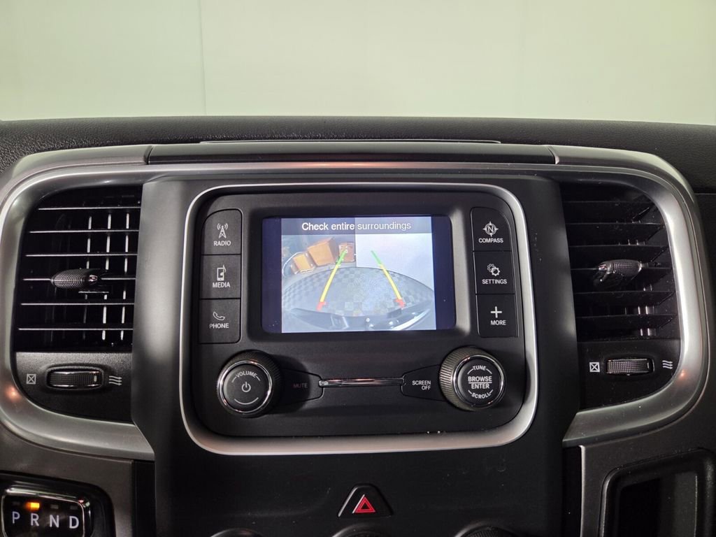 Certified 2024 RAM 1500 Classic Warlock image 16