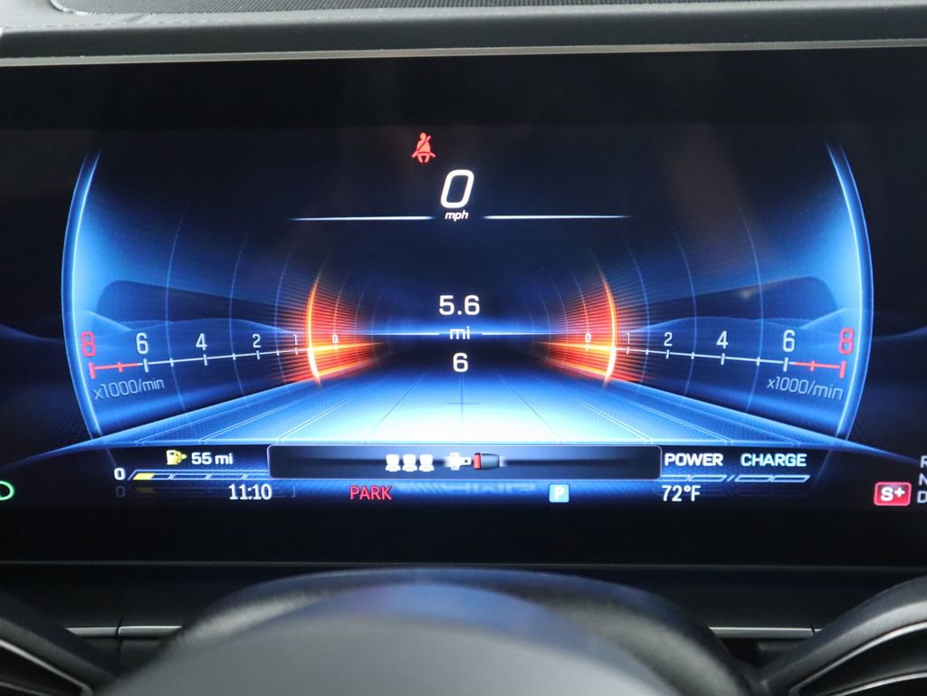 New 2026 Mercedes-Benz GLE 53 AMG 4MATIC Coupe image 33