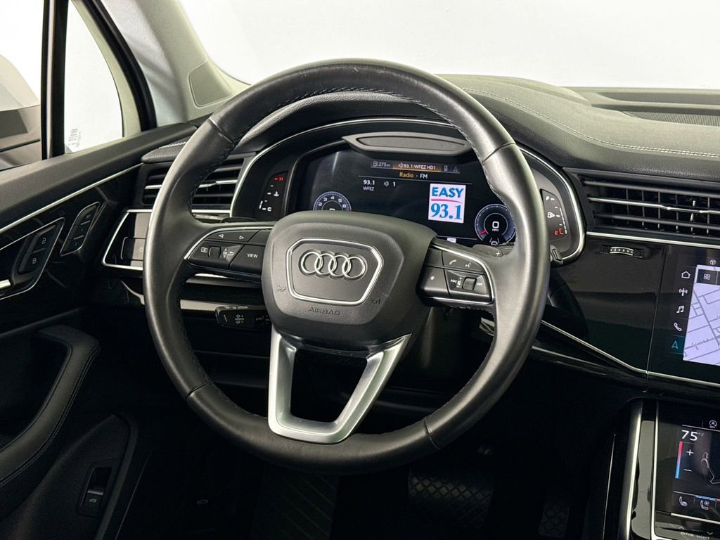 Used 2023 Audi Q7 3.0T Prestige w/ Prestige Package AWD/4WD image 20