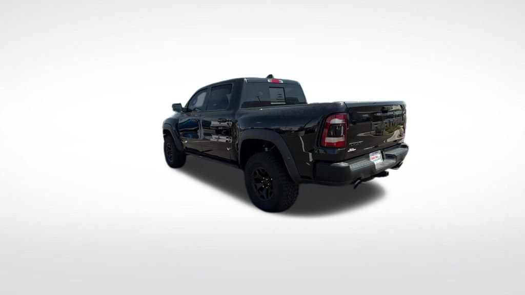Used 2022 RAM 1500 TRX w/ TRX Level 1 Equipment Group image 35