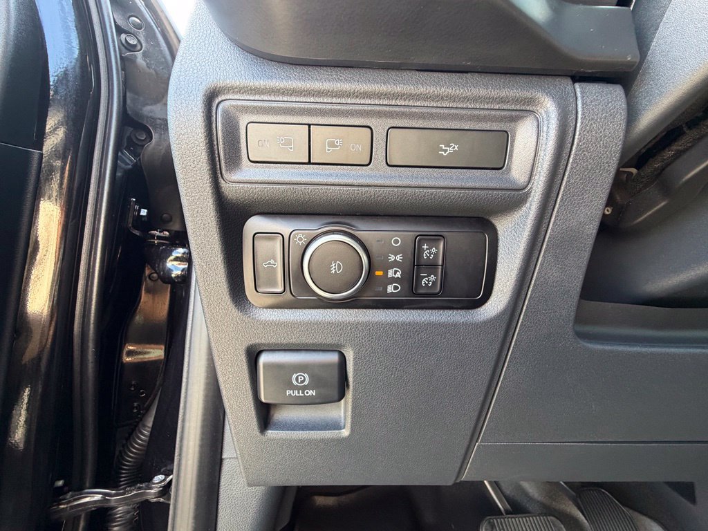 Used 2024 Ford F150 XLT w/ Equipment Group 302A MID AWD/4WD image 3