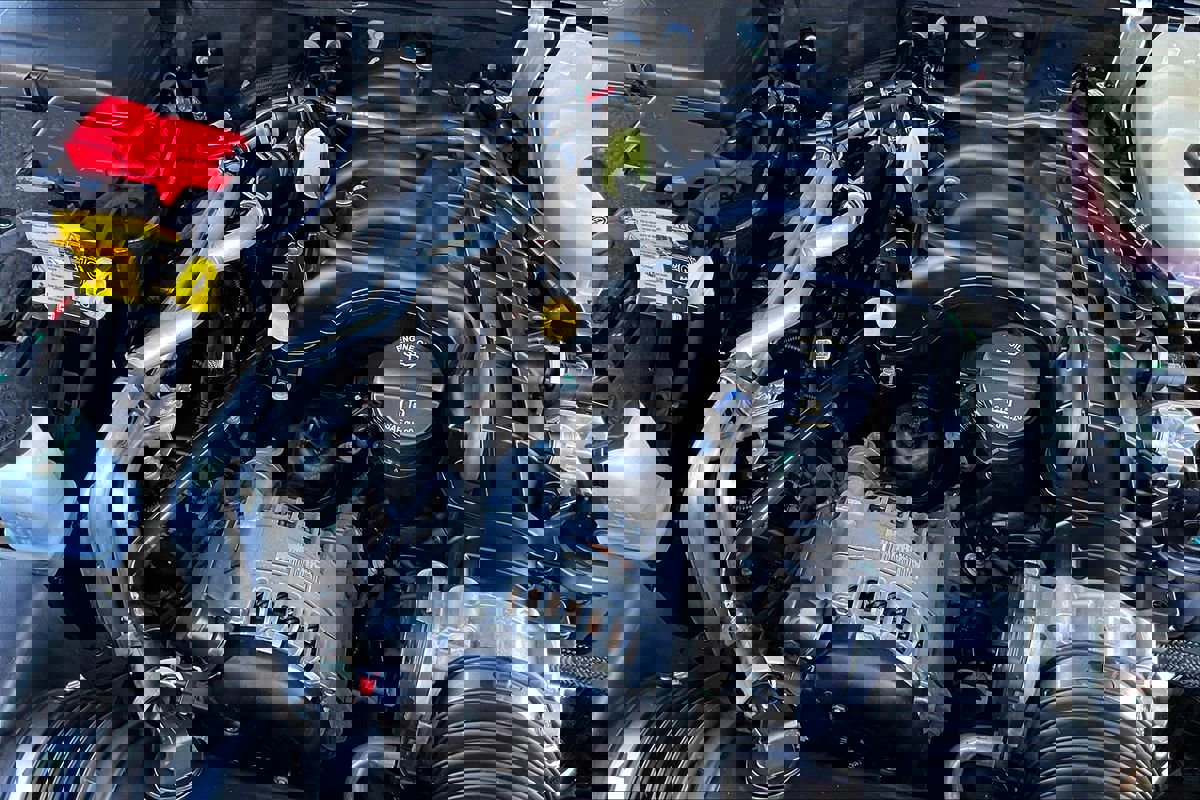 Used 2023 Jeep Gladiator Overland image 10