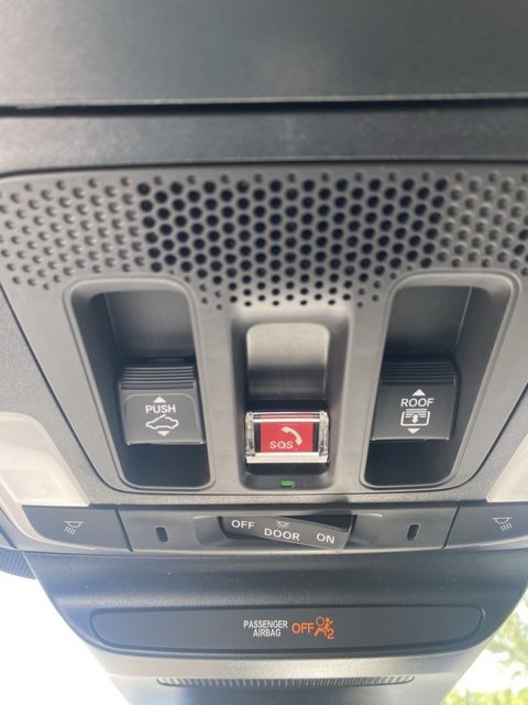 New 2025 Acura ADX A-Spec image 23