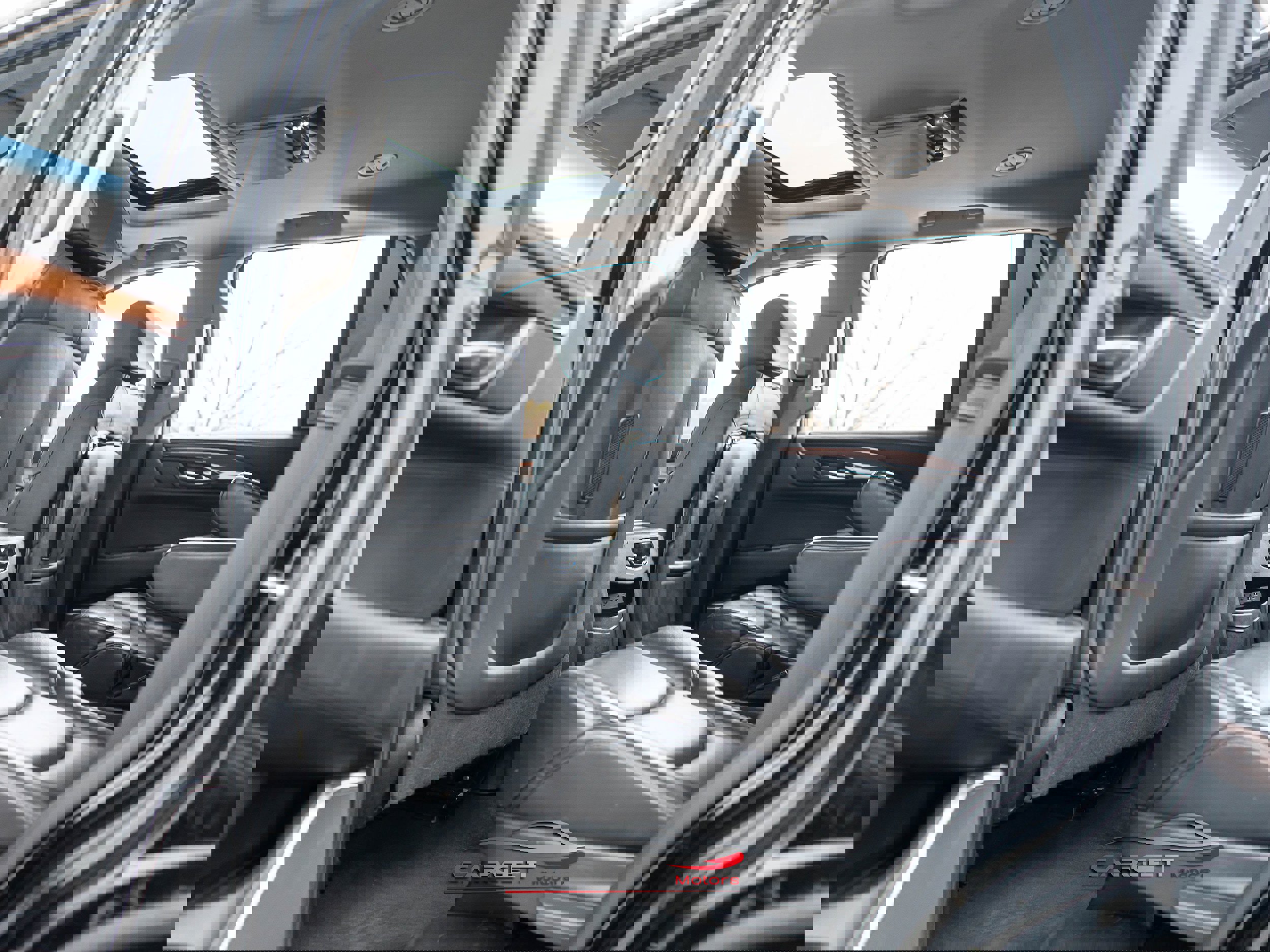 Used 2020 Cadillac Escalade Premium Luxury image 22