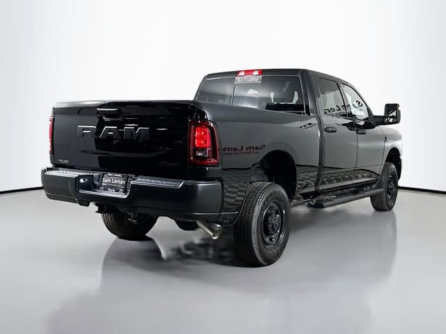 New 2025 RAM 2500 Tradesman image 7